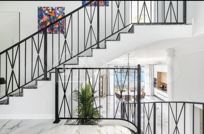 ЖК "Идеал Хаус" №13