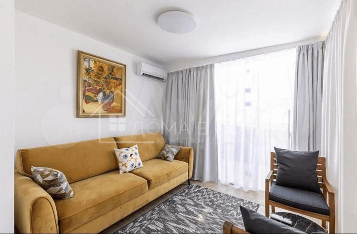 ЖК "Идеал Хаус" №6