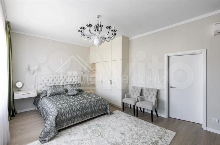 ЖК "Идеал Хаус" №16