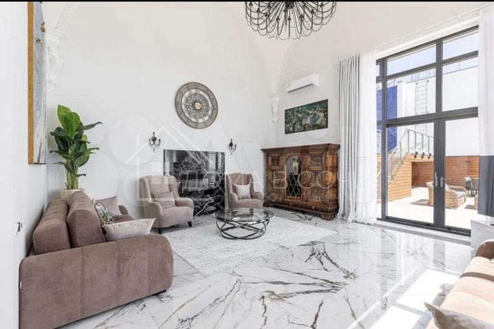 ЖК "Идеал Хаус" №20