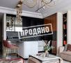 Пентхаус с террасами