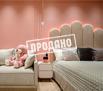 Пентхаус с террасами