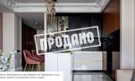 Пентхаус с террасами
