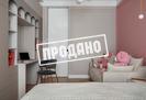 Пентхаус с террасами