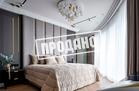 Пентхаус с террасами