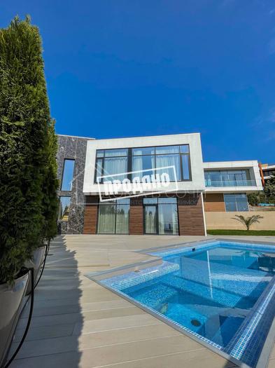 Дуплекс блок Б №9