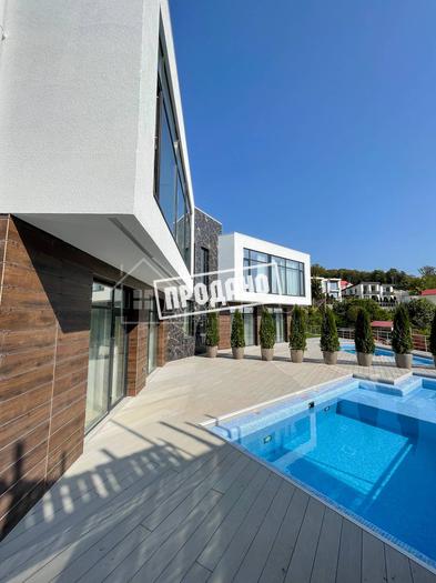 Дуплекс блок Б №38