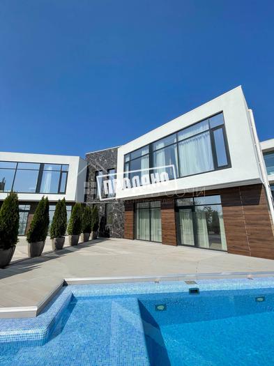 Дуплекс блок Б №30