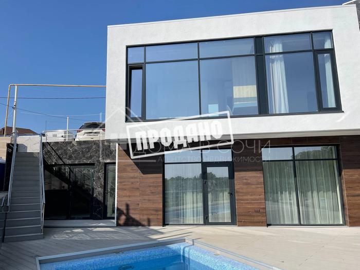 Дуплекс блок Б №2