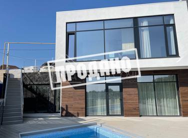 Дуплекс блок Б №2