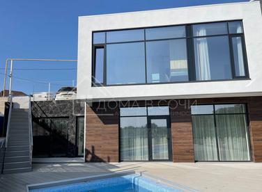 Дуплекс блок Б №2