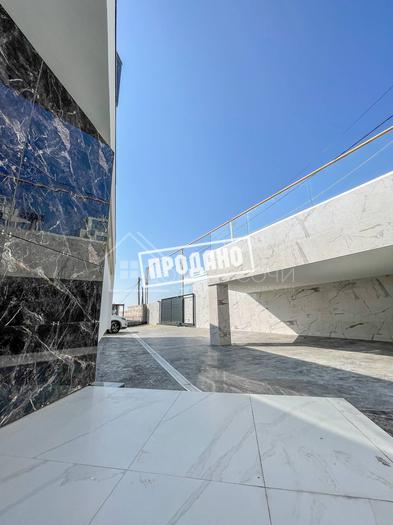 Дуплекс блок Б №36