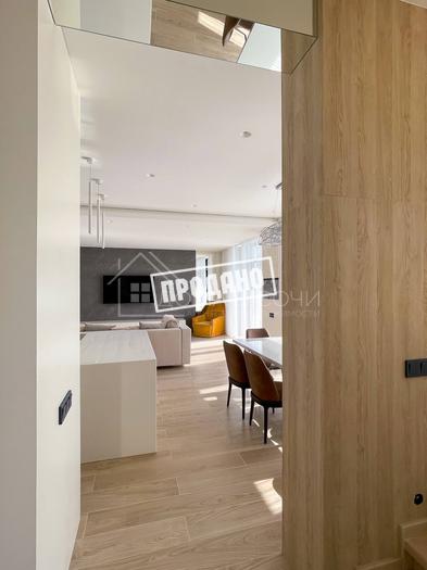 Дуплекс блок Б №26