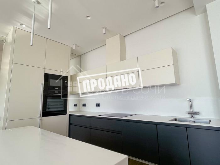 Дуплекс блок Б №8