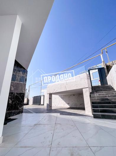 Дуплекс блок Б №28