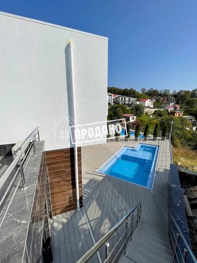 Дуплекс блок Б №37