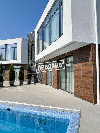 Дуплекс блок Б №31