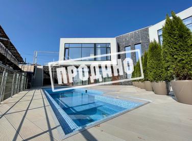 Дуплекс блок Б №1