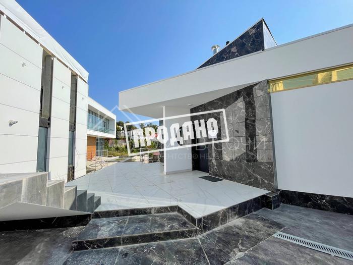 Дуплекс блок Б №4