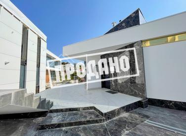 Дуплекс блок Б №4