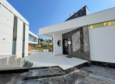 Дуплекс блок Б №4