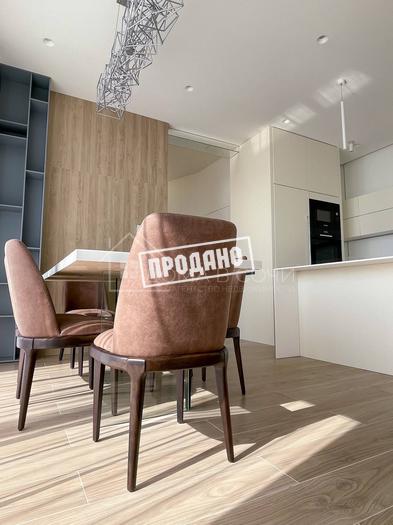 Дуплекс блок Б №21