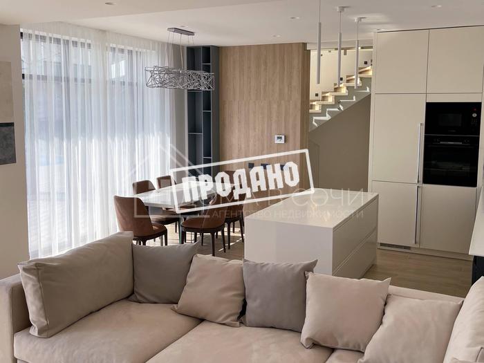 Дуплекс блок Б №6