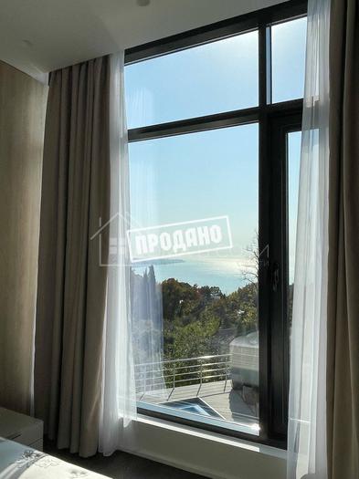 Дуплекс блок Б №17