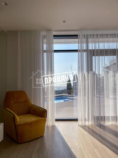 Дуплекс блок Б №22