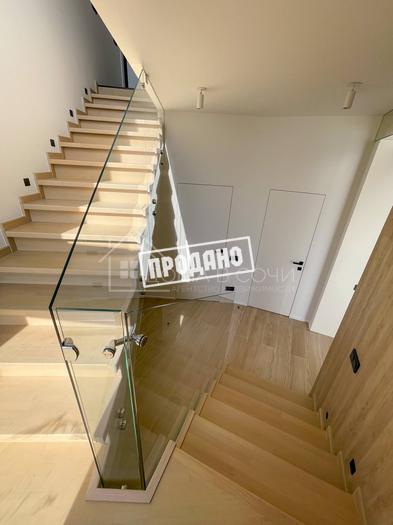 Дуплекс блок Б №19