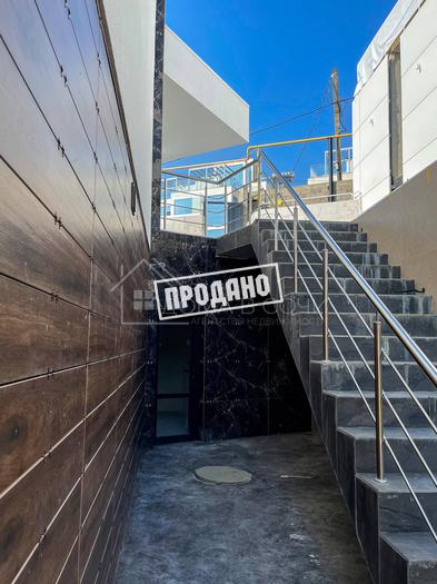 Дуплекс блок Б №34