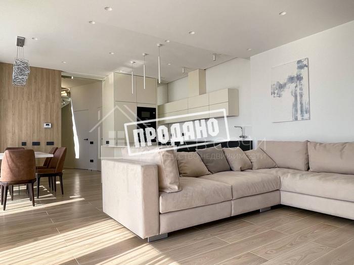 Дуплекс блок Б №5