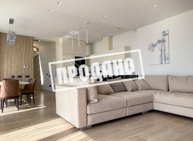 Дуплекс блок Б №5