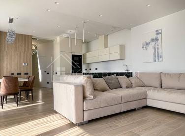 Дуплекс блок Б №5