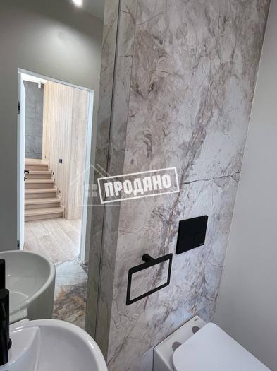 Дуплекс блок Б №24