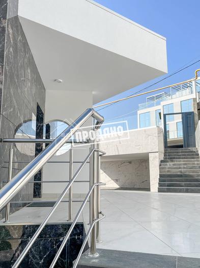 Дуплекс блок Б №35