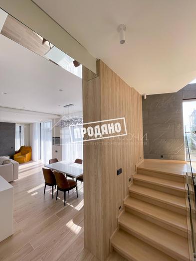 Дуплекс блок Б №25