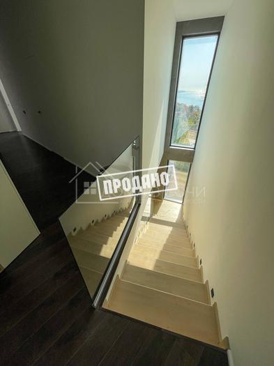 Дуплекс блок Б №14