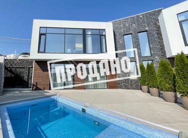 Дуплекс блок Б №3