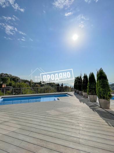 Дуплекс блок Б №11