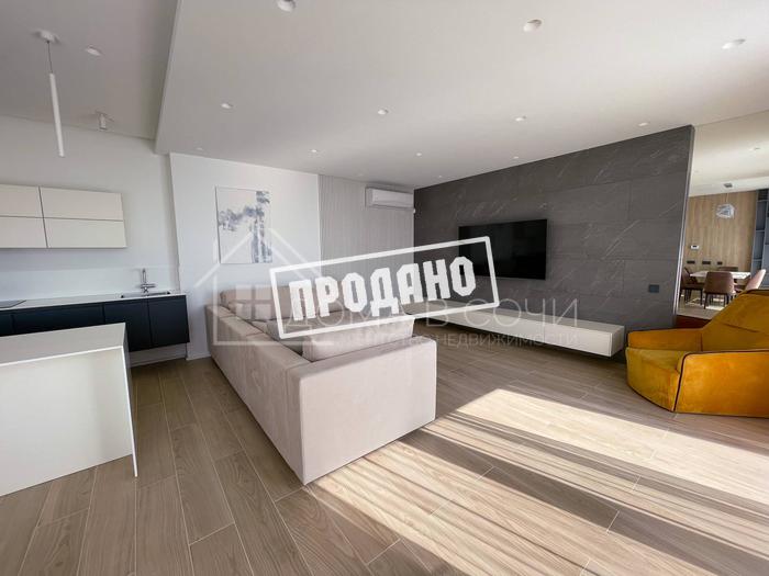 Дуплекс блок Б №7