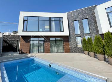 Дуплекс блок А №4