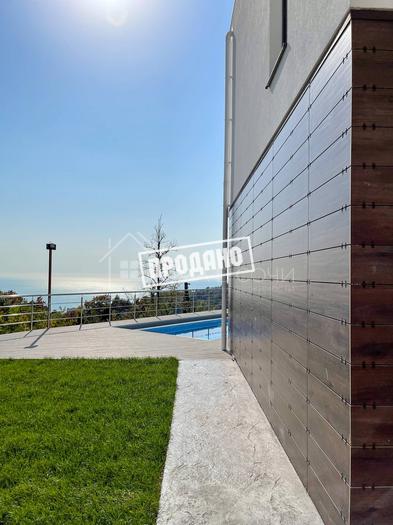 Дуплекс блок А №23