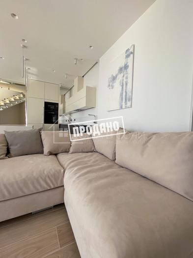 Дуплекс блок А №18