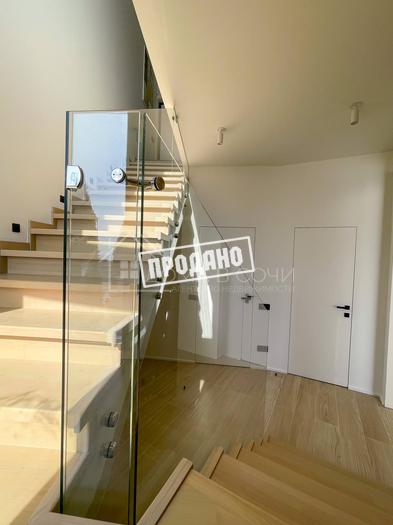 Дуплекс блок А №13