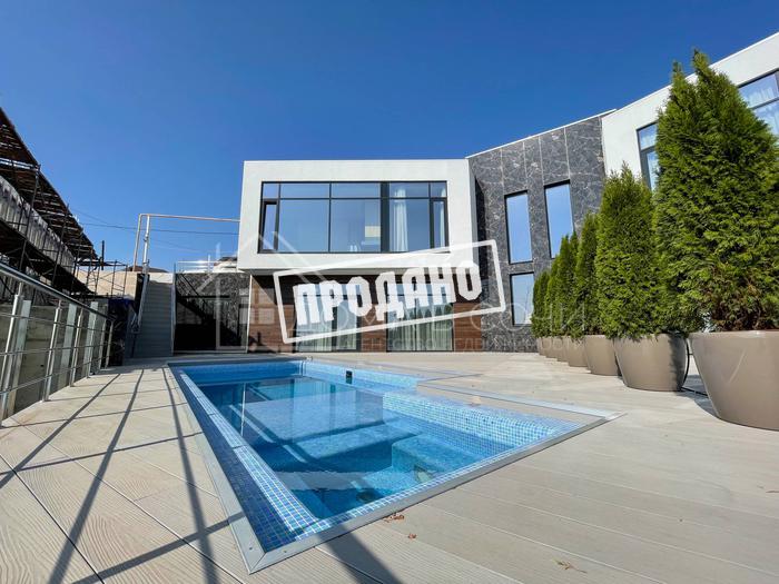 Дуплекс блок А №5