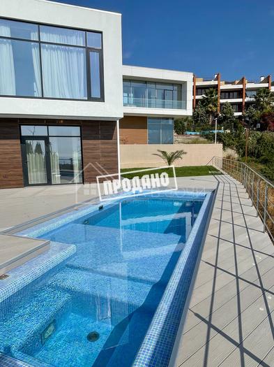 Дуплекс блок А №2