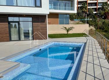 Дуплекс блок А №2