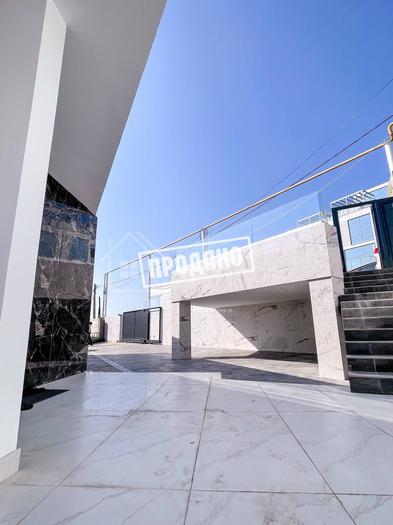 Дуплекс блок А №21