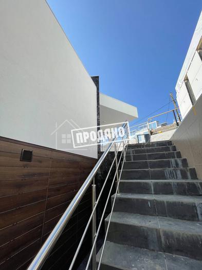 Дуплекс блок А №24